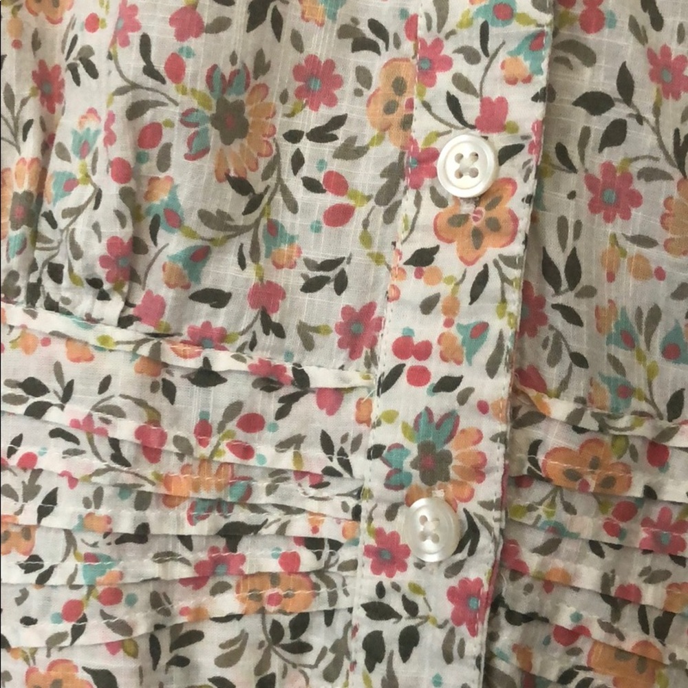 American Rag Top - Picture 4 of 7